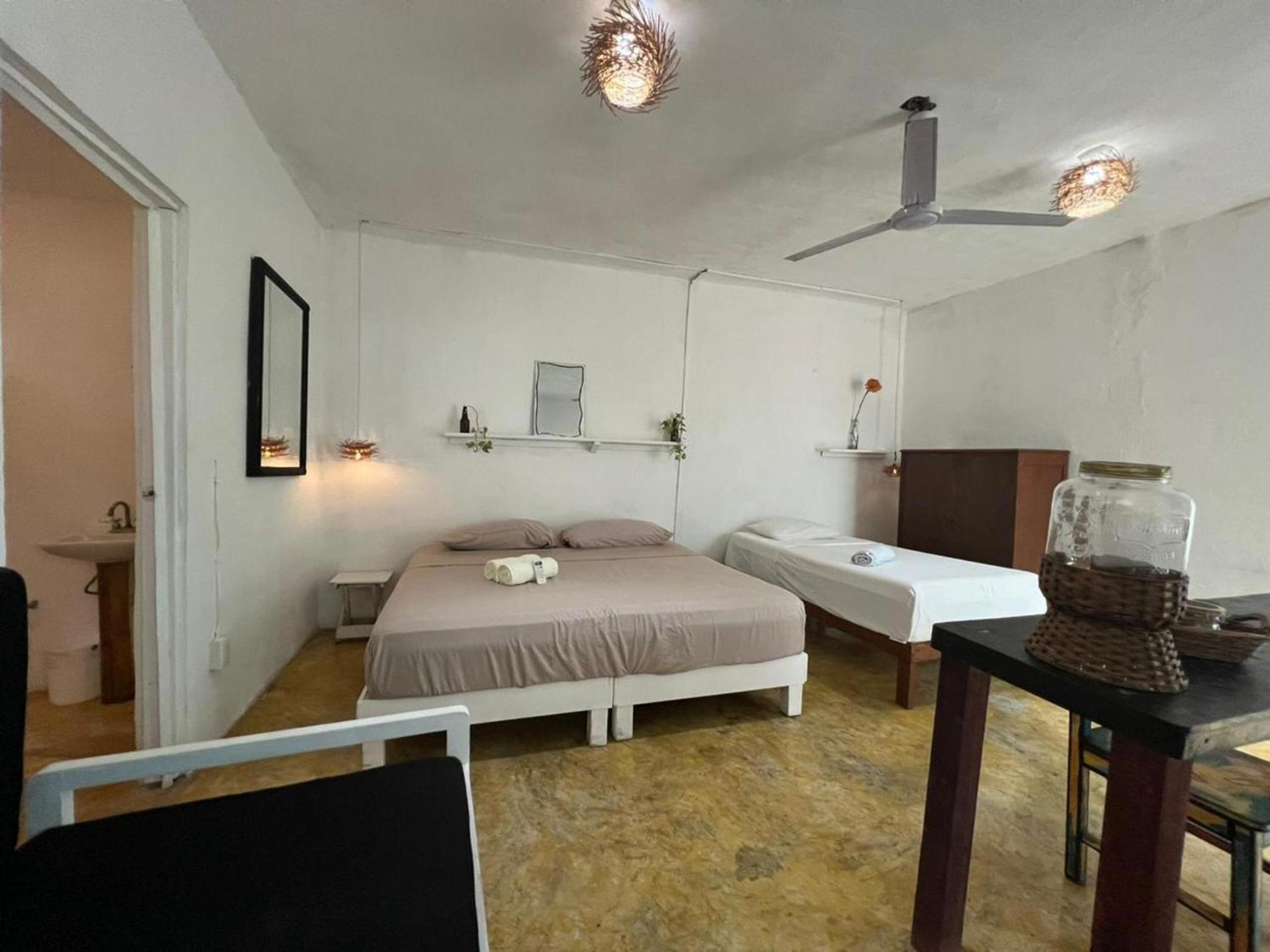 Casa Arte Y Selva Bacalar - Free Bikes & Kayyaks Hotel Exterior photo