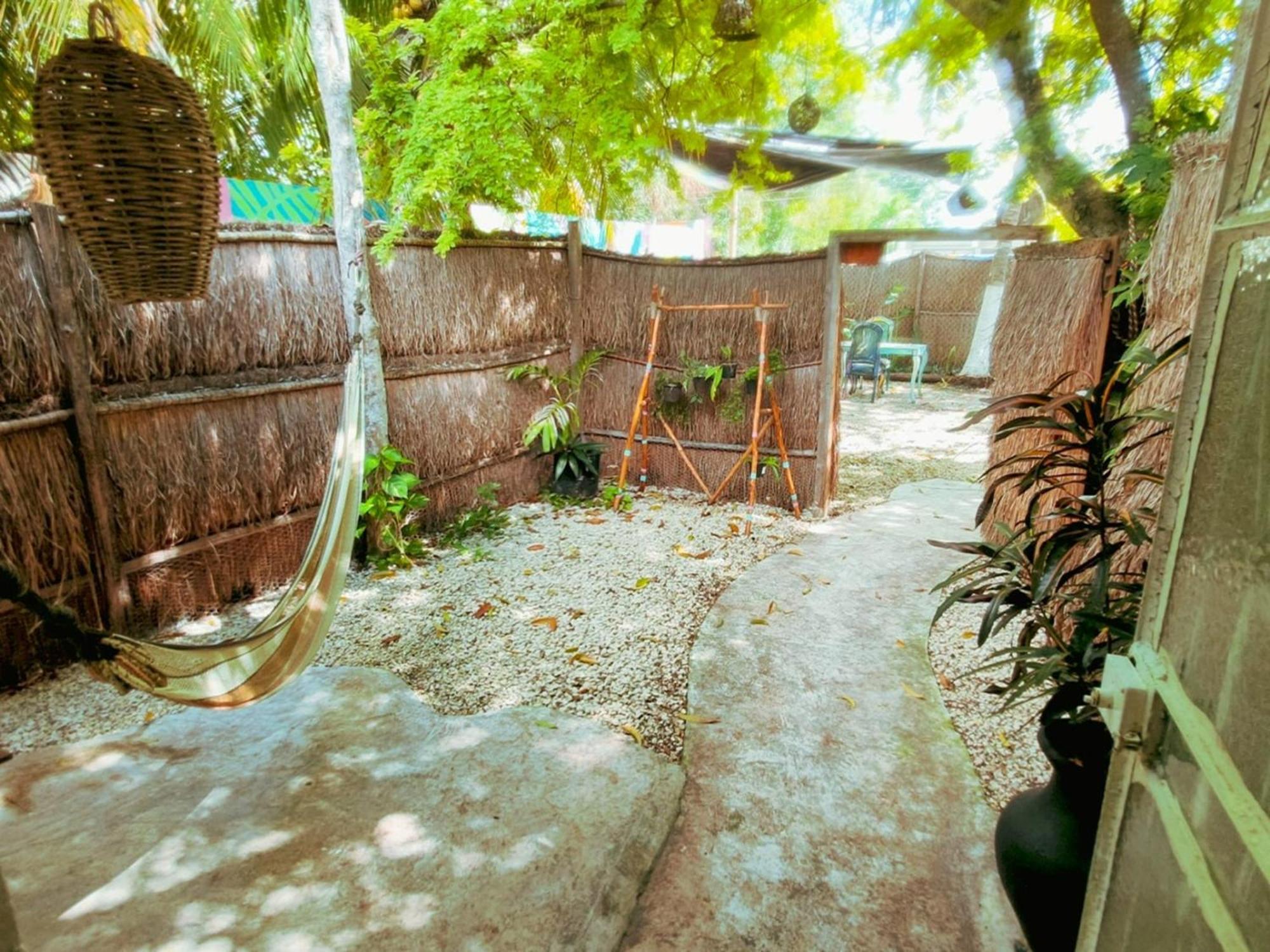Casa Arte Y Selva Bacalar - Free Bikes & Kayyaks Hotel Exterior photo